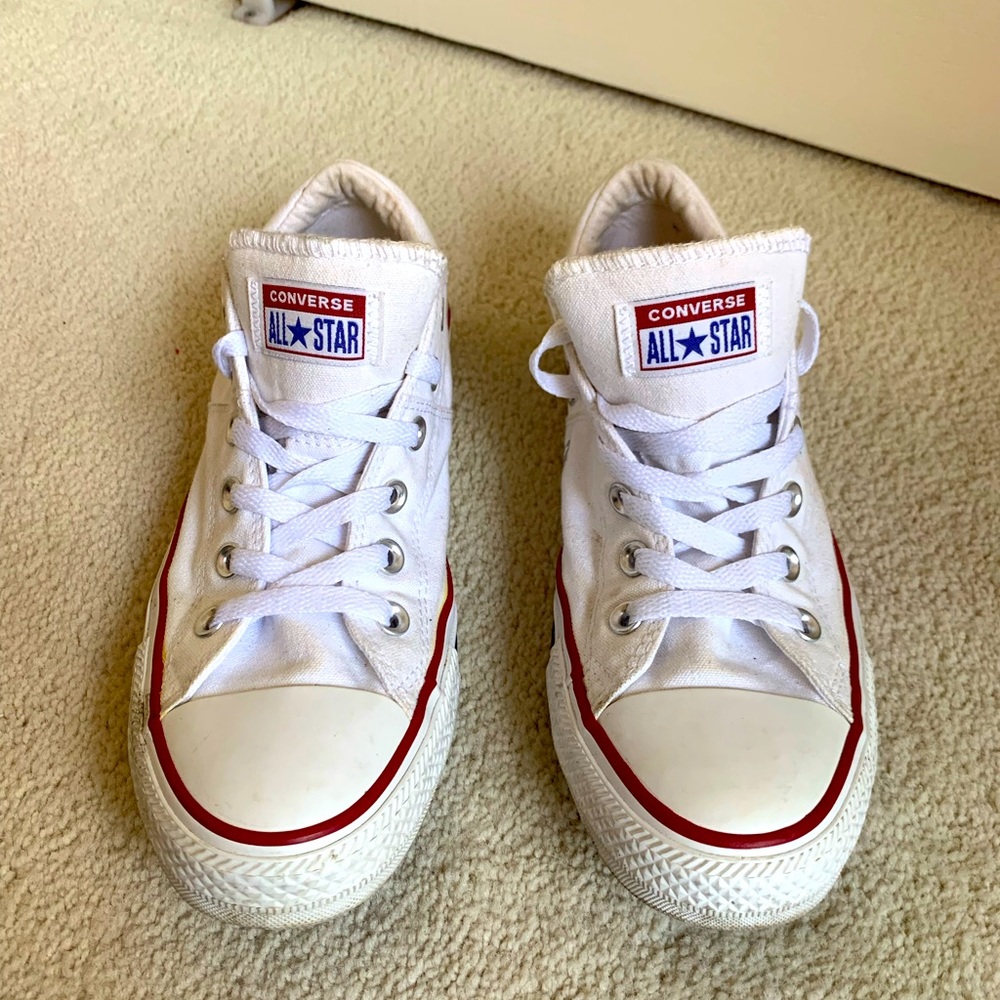Converse Chuck Taylor All Star Sneaker